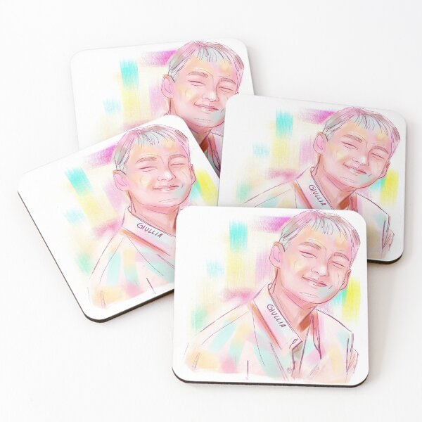 Item preview, Baek Zuho 1 designed and sold by liajung.
