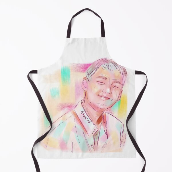 Item preview, Baek Zuho 1 designed and sold by liajung.