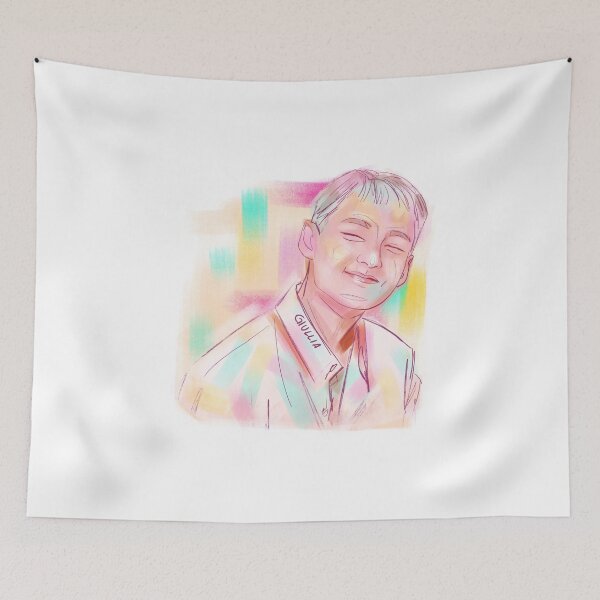 Item preview, Baek Zuho 1 designed and sold by liajung.