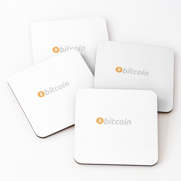 Item preview, Things people do for Bitcoin designed and sold by HaisterDesign.