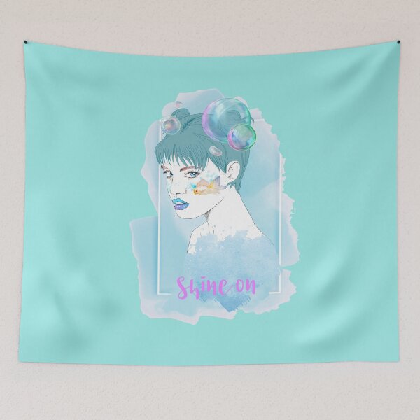 Item preview, Shine On designed and sold by RitaMaye.