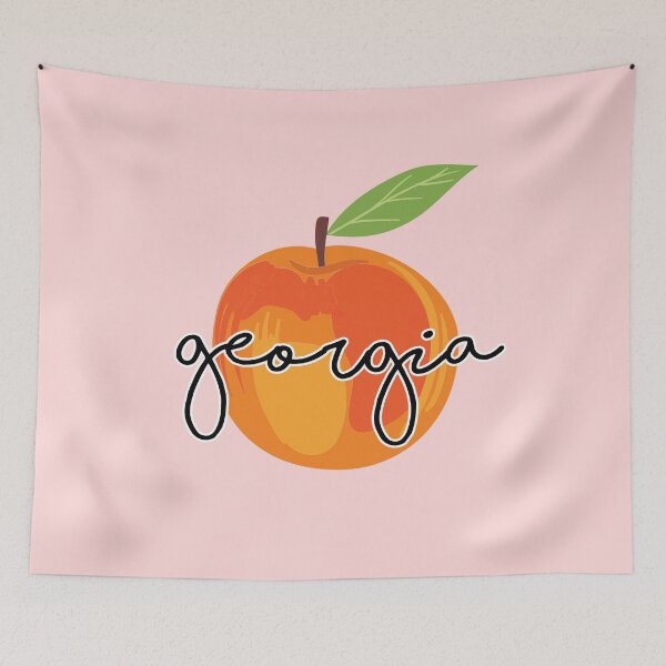 Item preview, georgia designed and sold by claireeliz.