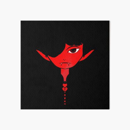 VAMP 3 Art Board Print