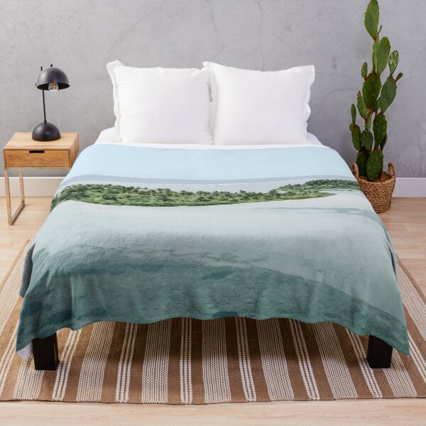 Item preview, Kolhufushi, Maldives Travel Artwork designed and sold by Alo.