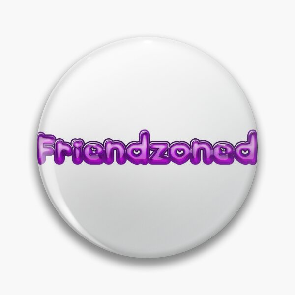 Item preview, Friendzoned designed and sold by vbalazs726.