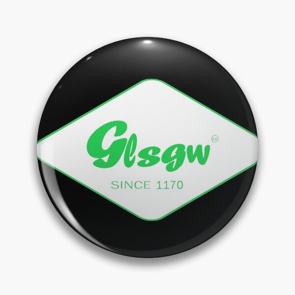 Item preview, Glasgow cities without vowels designed and sold by onemoormove.