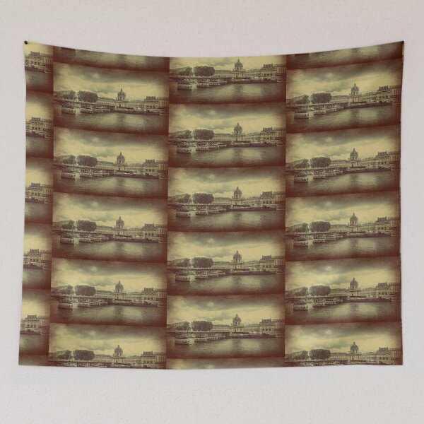 Item preview, Old Paris designed and sold by SkatingGirl.