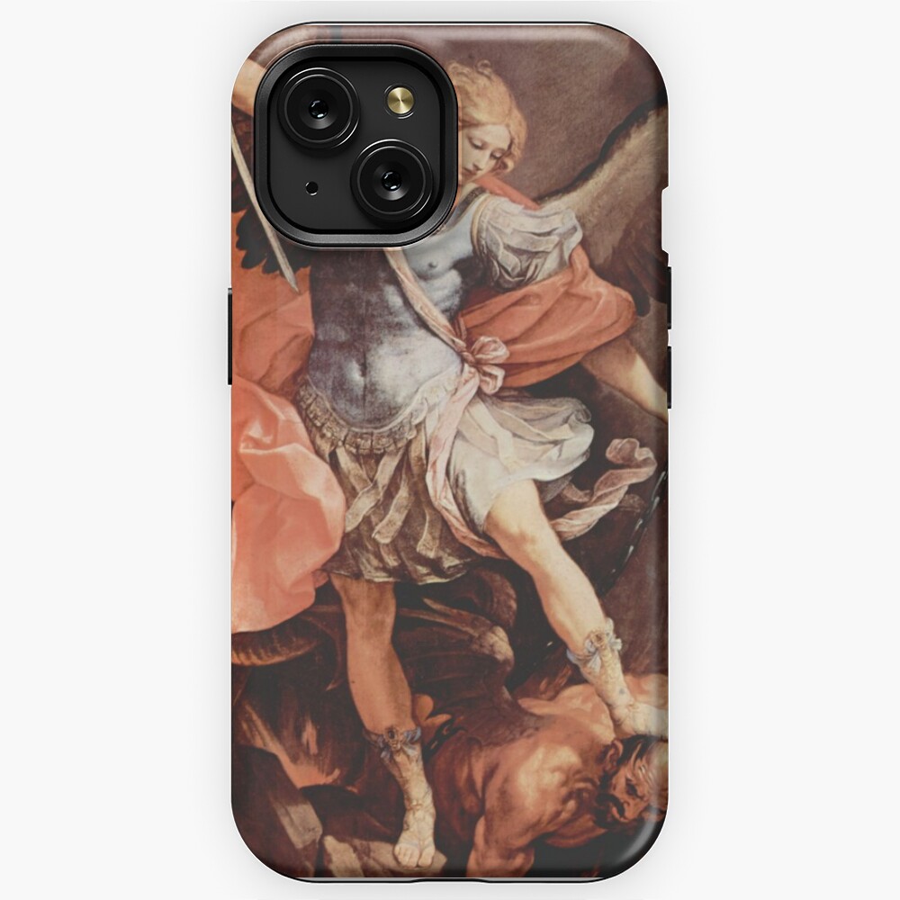Item preview, iPhone Tough Case designed and sold by neteor.