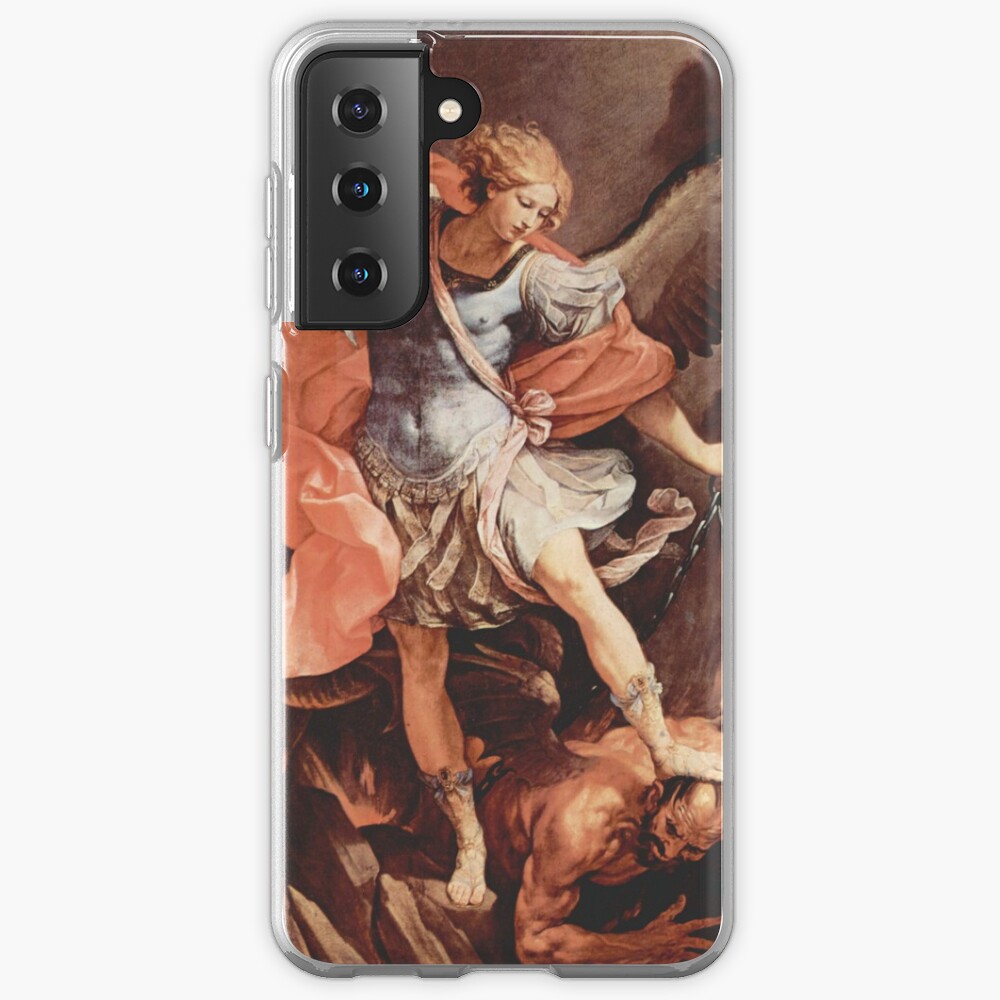 Item preview, Samsung Galaxy Soft Case designed and sold by neteor.