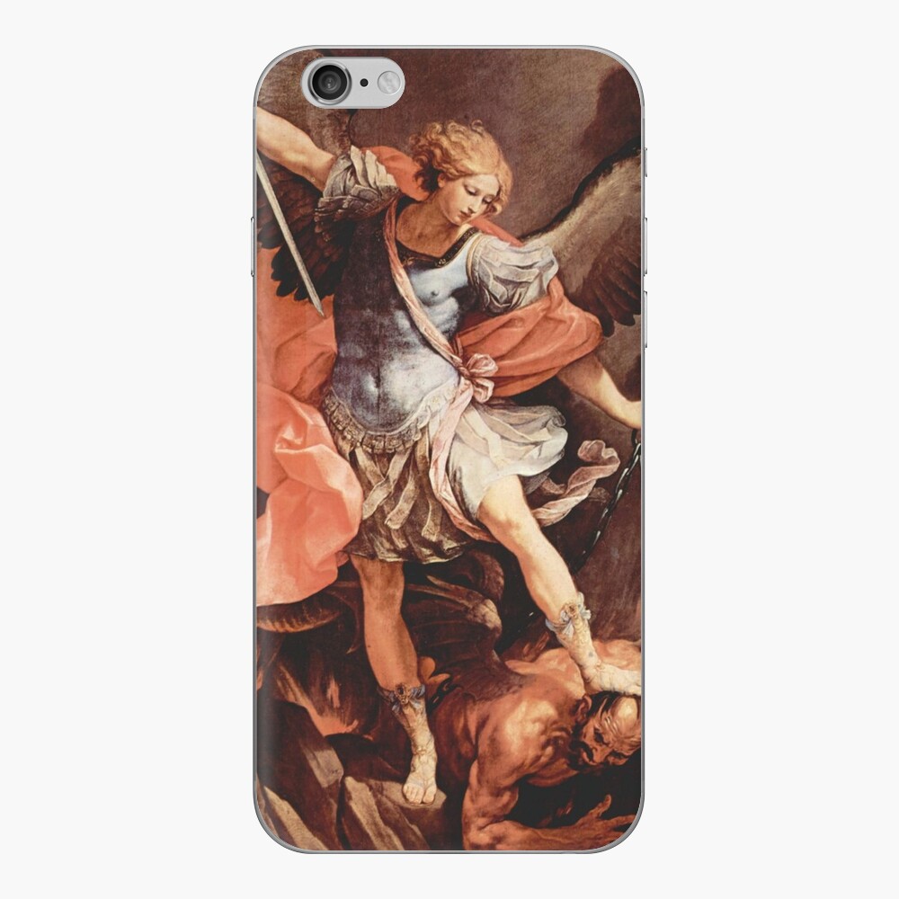 Item preview, iPhone Skin designed and sold by neteor.