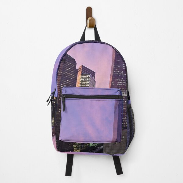 Item preview, World Trade Center Night Sky Photo designed and sold by ArtWithPurpose.