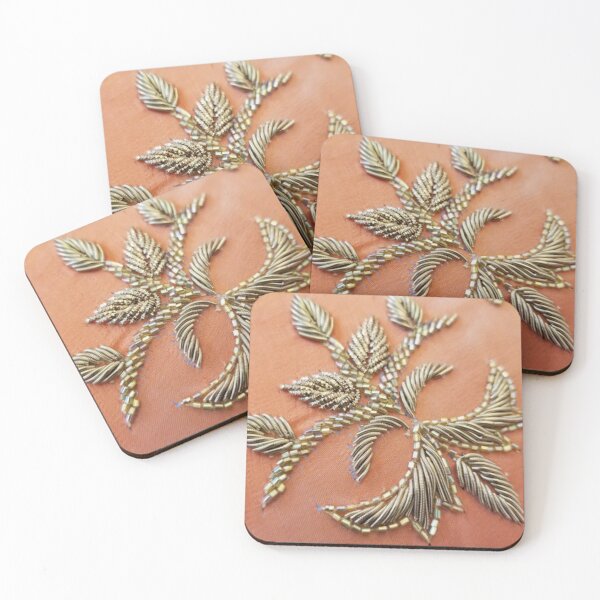 Item preview, CHIC EMBROIDERIES designed and sold by ELEGANZZIA.