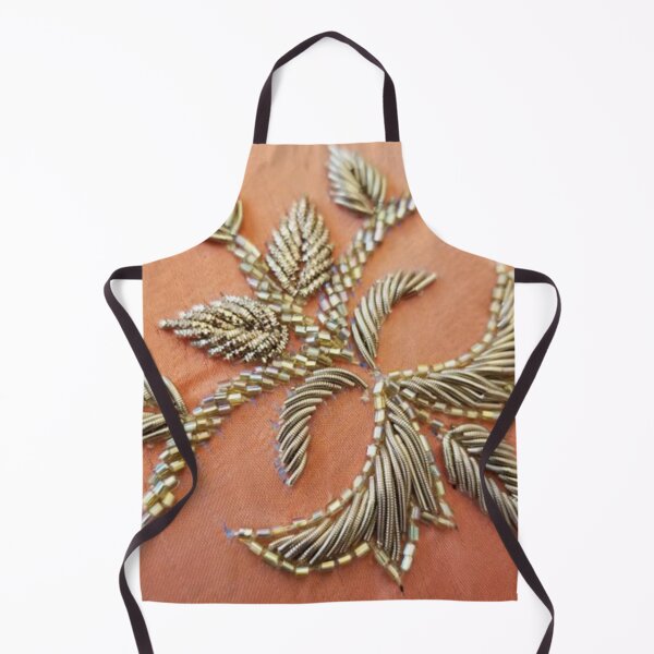 Item preview, CHIC EMBROIDERIES designed and sold by ELEGANZZIA.