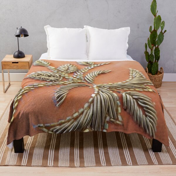 Item preview, CHIC EMBROIDERIES designed and sold by ELEGANZZIA.