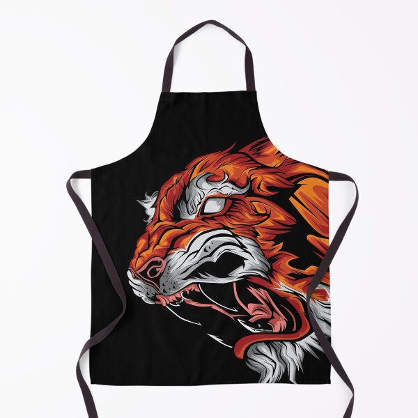Item preview, Roaring Tiger Hear Me Roar designed and sold by TheSimpleMan.