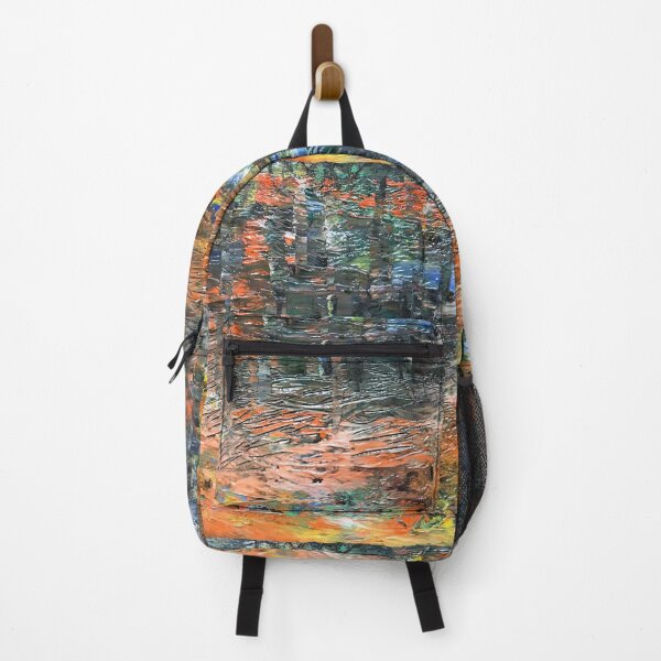 Item preview, Orange blue designed and sold by Kurt Buschmann.