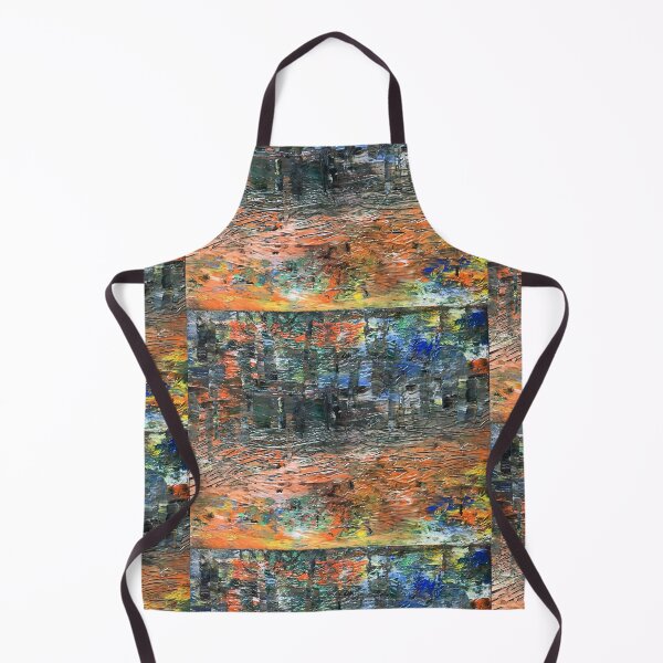 Item preview, Orange blue designed and sold by Kurt Buschmann.