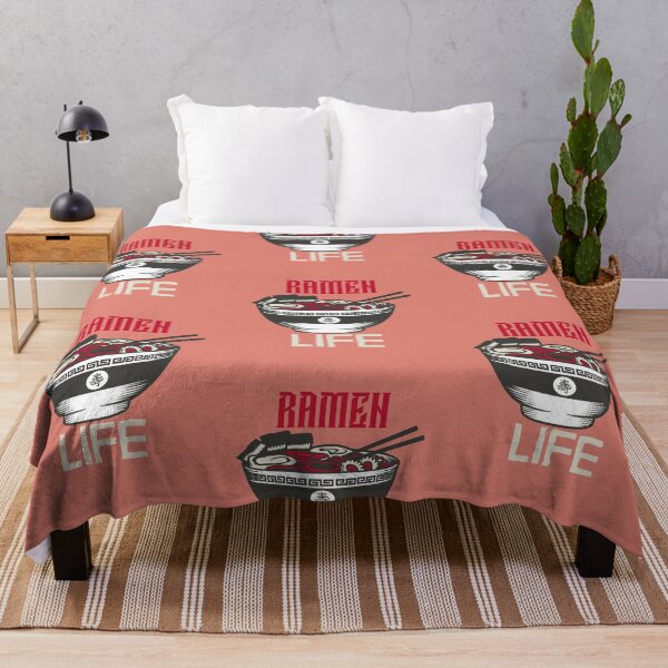 Item preview, Cute Cartoon Japanese Ramen Life designed and sold by Mustard Prophet.