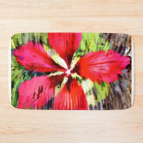 Item preview, Tropical Red Hibiscus designed and sold by EdwardMonet.