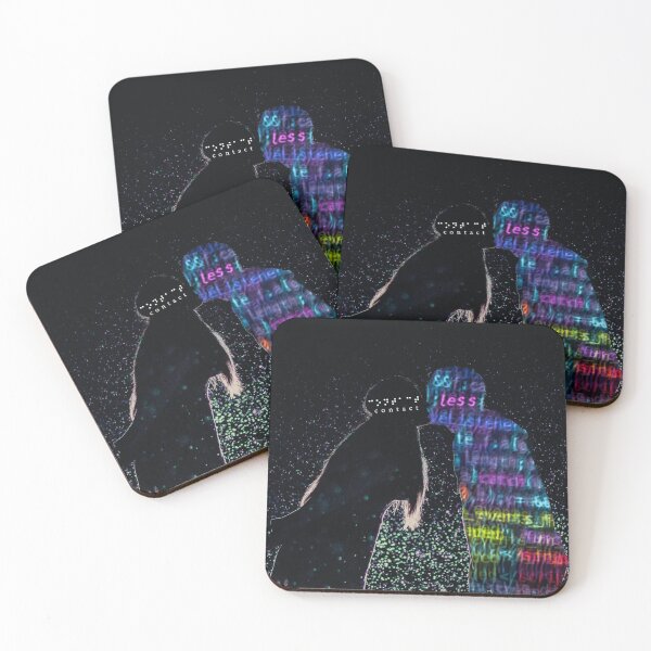 Item preview, digital kisses (contactless) designed and sold by exceedthedose.
