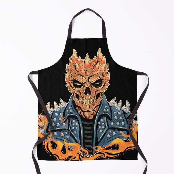 Item preview, Devil Chopper Demon designed and sold by TheSimpleMan.
