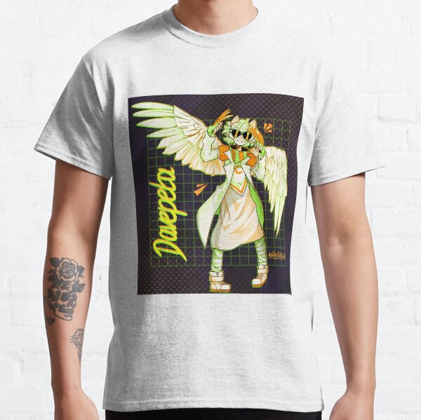 Davepeta Classic T-Shirt