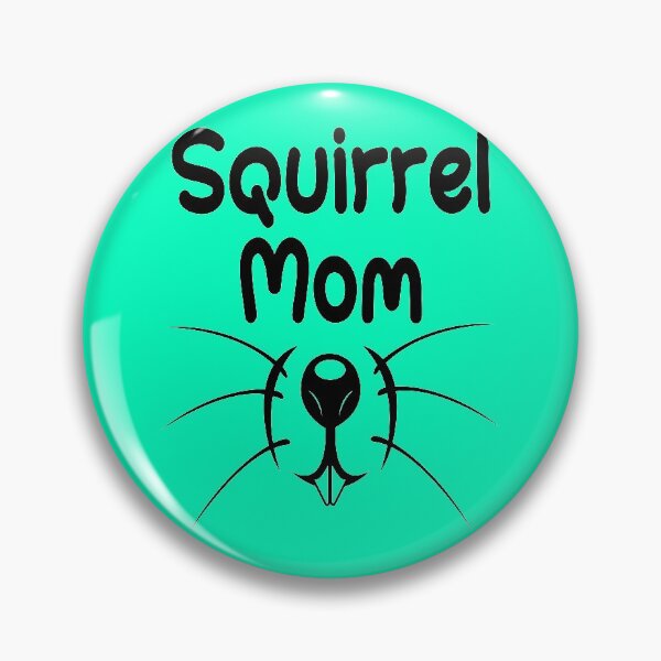 Item preview, a funny squirrels sayings-squirrel mom gift ideas-funny squirrels gifts- designed and sold by khalidelk.