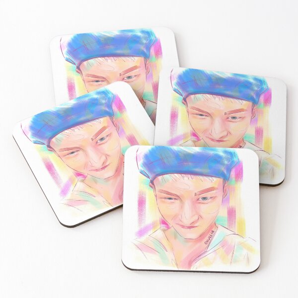 Item preview, Baek Zuho 2 designed and sold by liajung.
