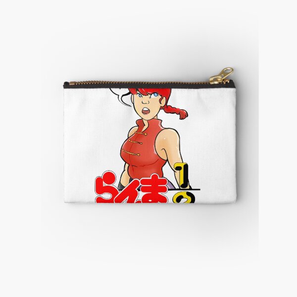 Item preview, Ranma!  designed and sold by earwaxfury.