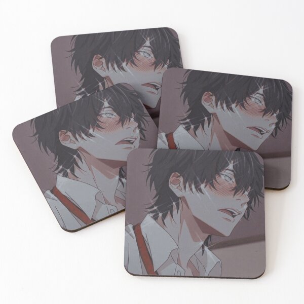 Item preview, Toru Fujisaki designed and sold by sstickersbyari.
