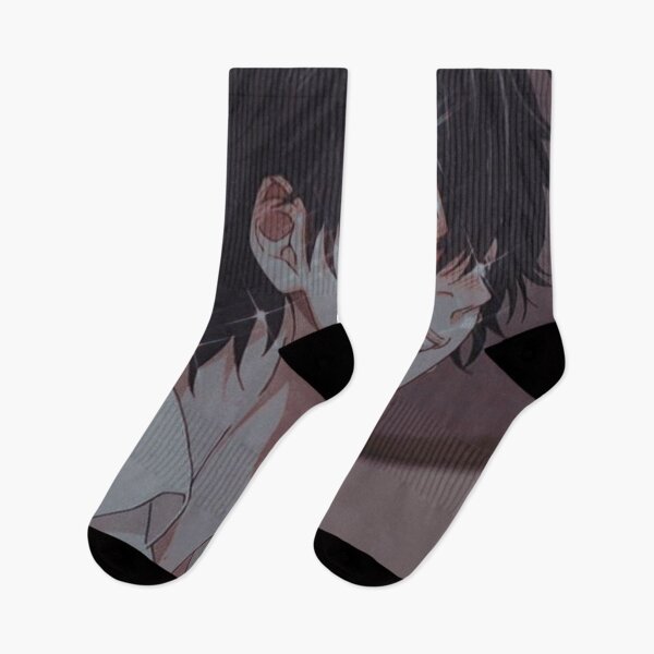 Item preview, Toru Fujisaki designed and sold by sstickersbyari.