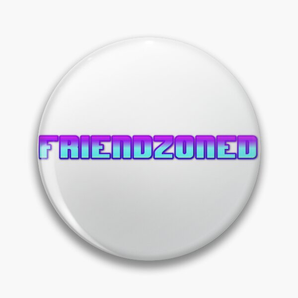 Item preview, Friendzoned designed and sold by vbalazs726.