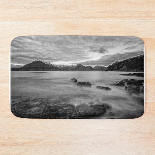 Item preview, The Cuillin from Elgol Isle of Skye designed and sold by derekbeattie.