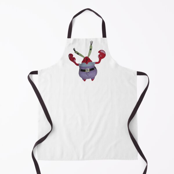Item preview, Cursed Ebay Plush Krabs designed and sold by shellysshop.