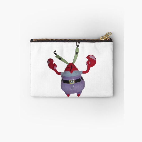 Item preview, Cursed Ebay Plush Krabs  designed and sold by shellysshop.