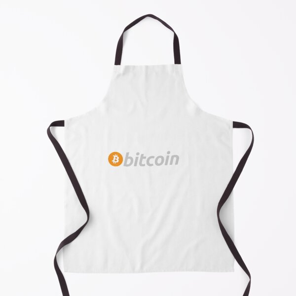 Item preview, Things people do for Bitcoin designed and sold by HaisterDesign.