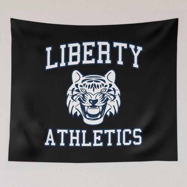 Item preview, Liberty High Athletics designed and sold by flippinsg.