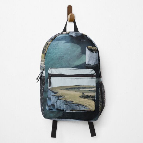 Item preview, Isle of Purbeck, England Travel Artwork designed and sold by Alo.