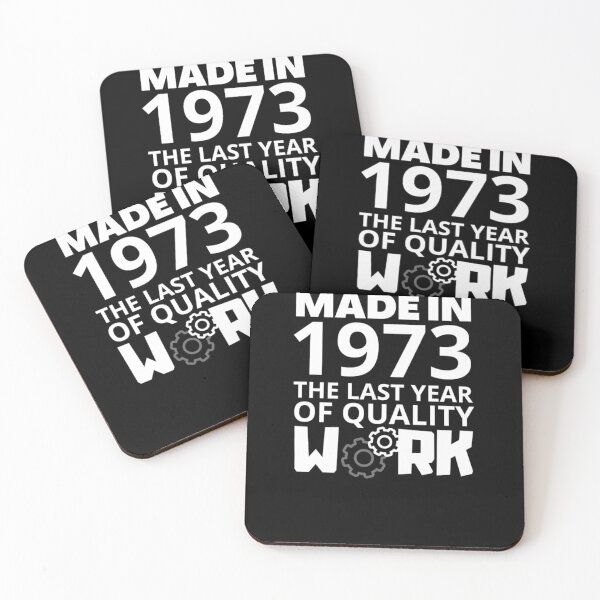 Item preview, Aged Man are Born in 1973 designed and sold by Sonatablue.