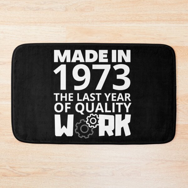 Item preview, Aged Man are Born in 1973 designed and sold by Sonatablue.