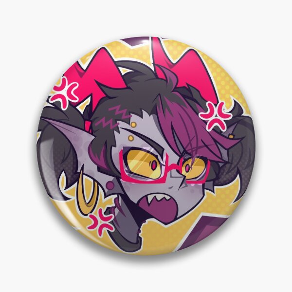 Item preview, March Eridan designed and sold by kaikibus.