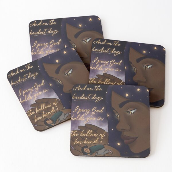 Item preview, God's Hand designed and sold by Rasha DeIuliis.