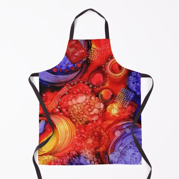 Item preview, Abstract Slinky designed and sold by Korinne Carpino.