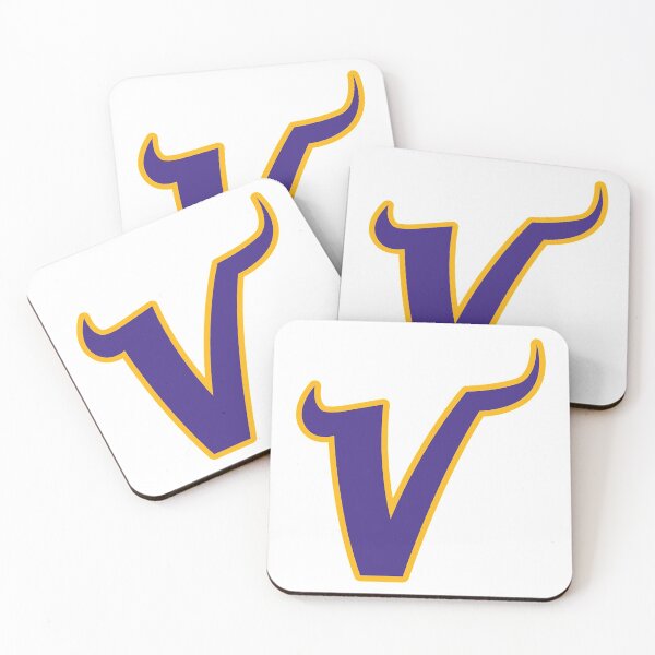 Item preview, V for viking designed and sold by Peaceful Life Co.