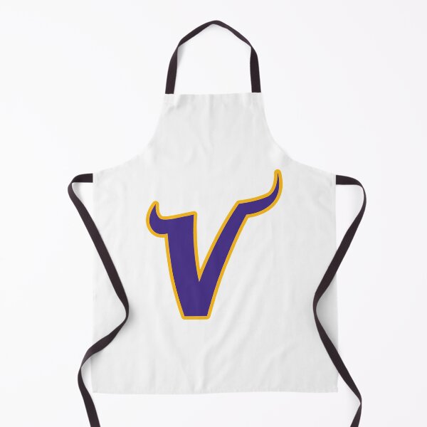 Item preview, V for viking designed and sold by Peaceful Life Co.