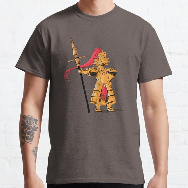 Dragon Slayer Classic T-Shirt