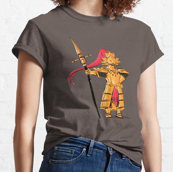 Dragon Slayer Classic T-Shirt