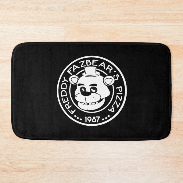 Item preview, Freddy Fazbear Pizza designed and sold by ForTheTrap.