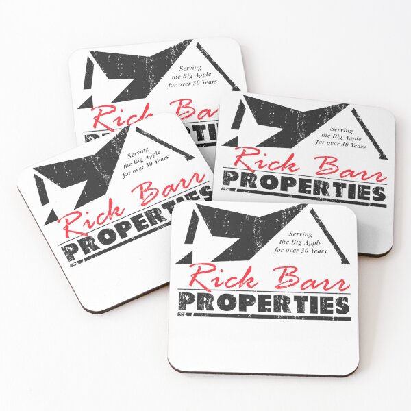 Item preview, Rick Barr Properties  designed and sold by A Little Bit of  Everything.