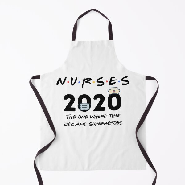 Item preview, NURSES - The one where they became Superheroes designed and sold by ER-DESIGNS.